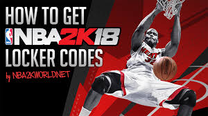 Building a contender visit our website → www.sportsgamersonline.com ◅have a video idea? Nba 2k18 Locker Codes Ps4 Xbox One Guide Nba 2k World