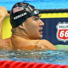 Cal Athletic Hall of Fame: Three Olympians Lead Six-Member 2022 Class of  Inductees