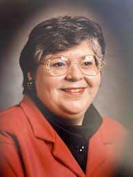 Obituary of Martha Turner