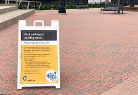 Whether you just need to get from a to b or planning a sight seeing trip to take in all the hot spots our la metro app will give you all the knowhow you need to get around. La Metro Is Going To Start Charging For Parking At More Lots Laist
