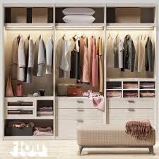 Flou Wardrobe 3d Model For Download Cgsouq Com Closet Storage Design Closet Designs Custom Closet