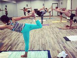 Yoga in centreville, va : Bikram Hot Yoga Centreville In Centreville Va Us Mindbody