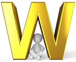 Letter w (/w/ sound) water, witch, and wagon all start with the letter w. Polish Words W Letter
