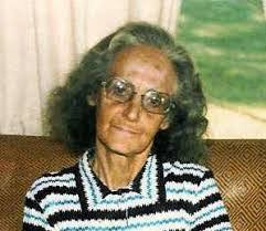 Martha Coffey's Instagram, Twitter & Facebook