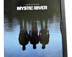 Mystic River - DVD - Sean Penn, Kevin Bacon, Tim Robbins Region 1 - Etsy