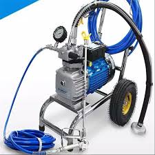 China High Pressure Electric Airless Paint Sprayer Painting Spraying Machine Of Spraying Machine China Spraying Machine Paint Spraying Machine