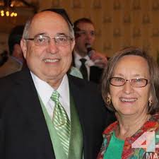 St. Patrick's Day Gala 2014