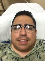 Pray, Fight, Win, the Brandon Rivas Journey through Anaplastic Lymphoma