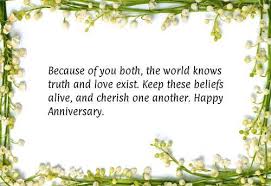 A wedding anniversary is symbol that a couple's relationship has cruised through life's stormy waters and will continue happy anniversary and may your marriage be blessed with love, joy and companionship for all the years of your lives! Hannah Sent This To Us For Our 48th Anniversary Happy Anniversary Quotes Marriage Anniversary Quotes 1st Anniversary Quotes