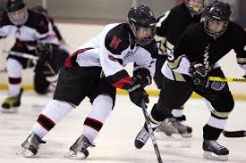 Clarkstown Hockey Closes Season with Dominant Performance Over Nyack/Tappan  Zee