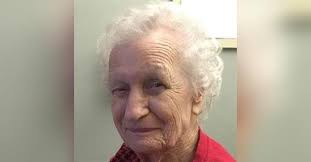 Gwendolyn Cooley Rushton Obituary