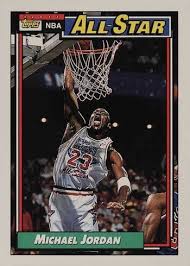 You'll receive email and feed alerts when new items arrive. 10 Most Valuable 1992 Topps Basketball Cards Old Sports Cards