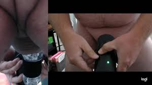 Trying out the HANDY Toy. I love this thing!!! 2 cams and 2 GREAT VIEWS  HANDY