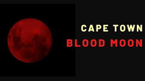 How to watch the supermoon eclipse of 2021 online. Blood Moon Appears In Cape Town 26 Feb 2021 Youtube