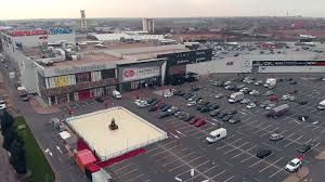 Timisoara shopping city calea sagului, nr. Timisoara Shopping City Video Dailymotion