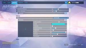 Widowmaker Crosshair Settings Imgur