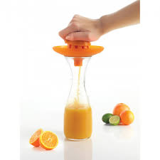 Presse Agrumes Manuel Innovant Mastrad Jus D Orange Maison