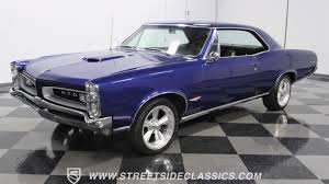 Image result for Blue Charcoal 1966 GTO