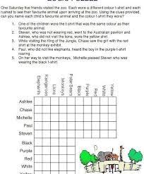 free printable logic puzzles all about letter examples regarding free printable logic puzzles world of printa logic puzzles problem solving worksheet logic