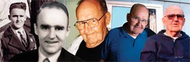 Arthur Owen Obituary & Funeral