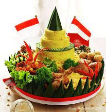 Makanan Kreatif Ide Makanan Dekorasi Makanan