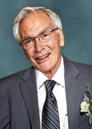 Edward G. Lovell Obituary