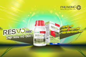 Resvo 200SC