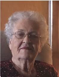 Obituary information for Mary Muriel Mantooth