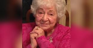 Philomena B. Rossi Shaw Obituary