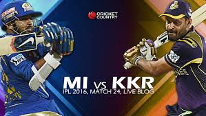 Ipl 2020, mi vs kkr highlights Mi 178 4 In 18 Overs Live Cricket Score Mumbai Indians Mi Vs Kolkata Knight Riders Kkr Ipl 2016 Match 24 At Mumbai Kieron Pollard Rockets Mi To 6 Wicket Win Over Kkr Cricket Country