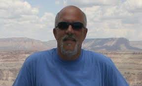 David Hey Obituary (1950