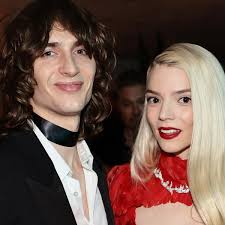 Anya Taylor-Joy jokes that she and husband acted like spies when planning  secret wedding