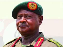Kemigisa jacky museveni is losing the battle against free speech thanks to bobi wine. Once We Mobilize You Can T Survive Museveni Responds To Kagame Vanguard News