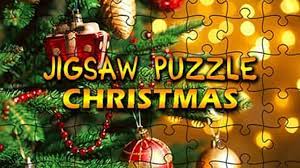 Christmas jigsaw puzzle is a puzzle game on gahe.com. Jigsaw Puzzle Christmas Online Game Play For Free Keygames Com