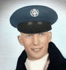 Carl Chandler Obituary April 28, 2021