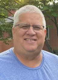 Donald Lynn Hostetler