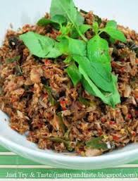 950 resep ikan layang masak pedas ala rumahan yang mudah dan enak dari komunitas memasak terbesar dunia! Resepi Ikan Goreng Rica Rica Pedas Resepi Merory Sedap Betul