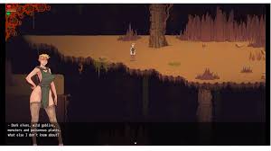 Goblins Cave V2 Awaits - Erotic Games & Katia Dungeon Quest Best adult  videos and photos