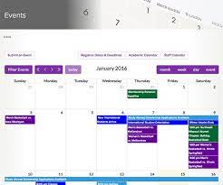 Truman State University Calendar