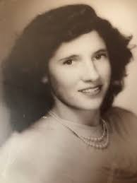 Billie Jean “BJ” Chandler O'Donley (1930-1994)