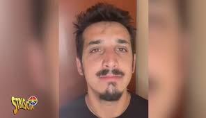 Roberto Lipari il nostro inviato