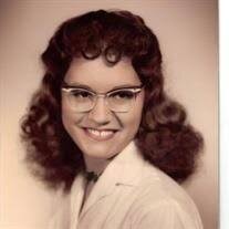 Patricia Gail Carroll Obituary