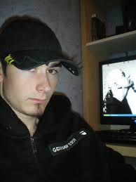 Ivan VINETTE, 37 ans (LA PIERRE, VILLARD BONNOT, GRENOBLE)