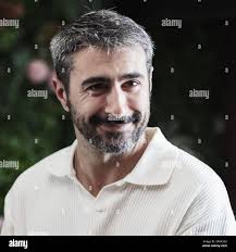 David alvarez hi-res stock photography and images