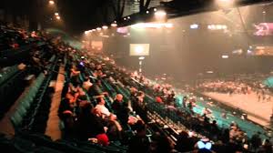 mgm grand garden arena alchetron the free social encyclopedia