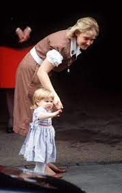 What It Takes To Become A Nanny For The British Royal Family