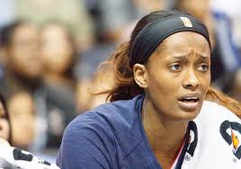 The best 25 WNBA players of all time
