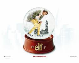 Watch Streaming Hd Elf Starring Will Ferrell James Caan Bob Newhart Zooey Deschanel After Inadverte Elf Movie Funny Christmas Movies Best Christmas Movies