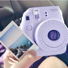 Cameras are ordered by type. Lavender Polaroid Polaroid Camera Purple Aesthetic Polaroid Photography
