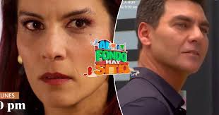 Claudia desatará su furia en "AFHS": Mike será nuevo asesor de Francesca y  su vida peligrará